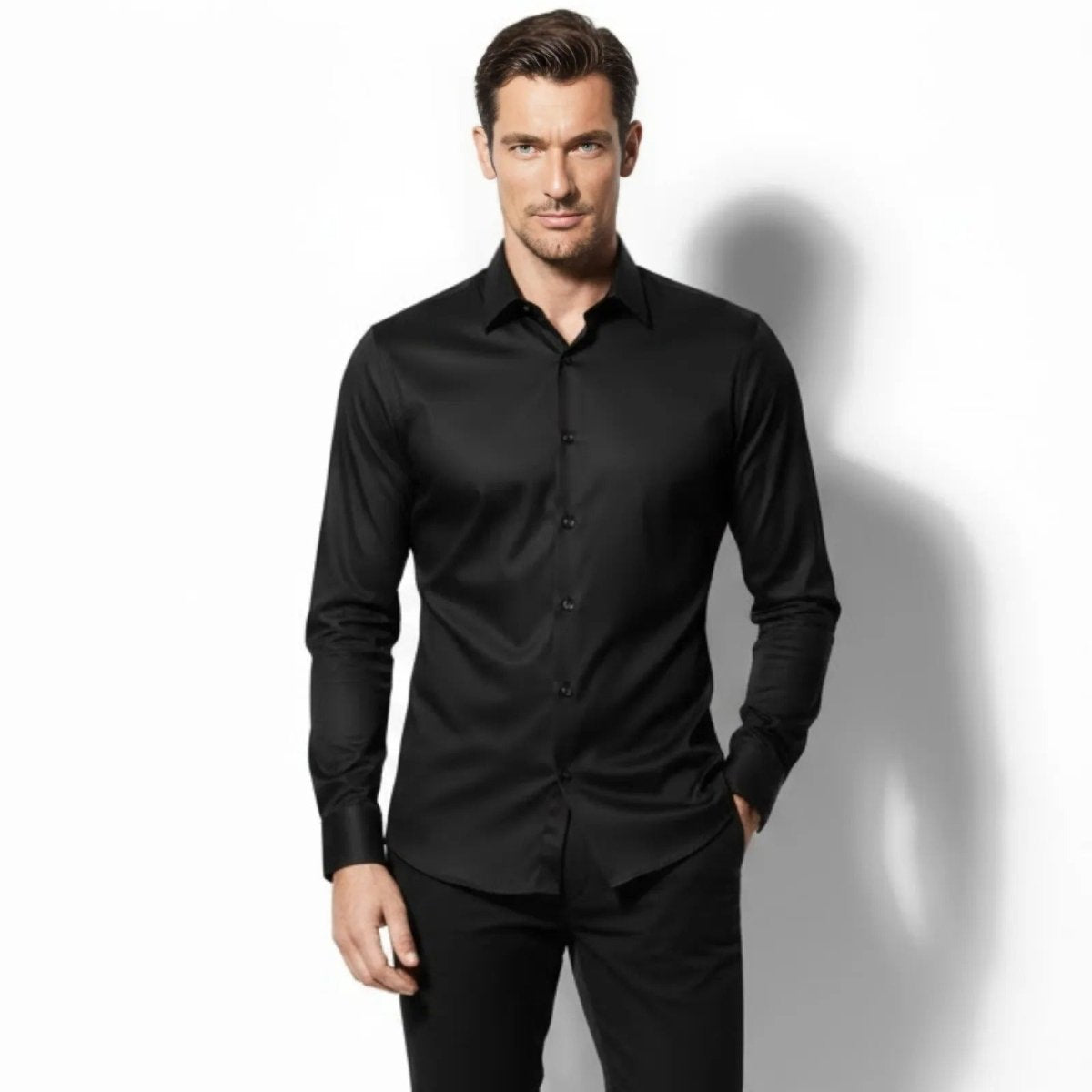 Vittorio™ Stretch Shirt