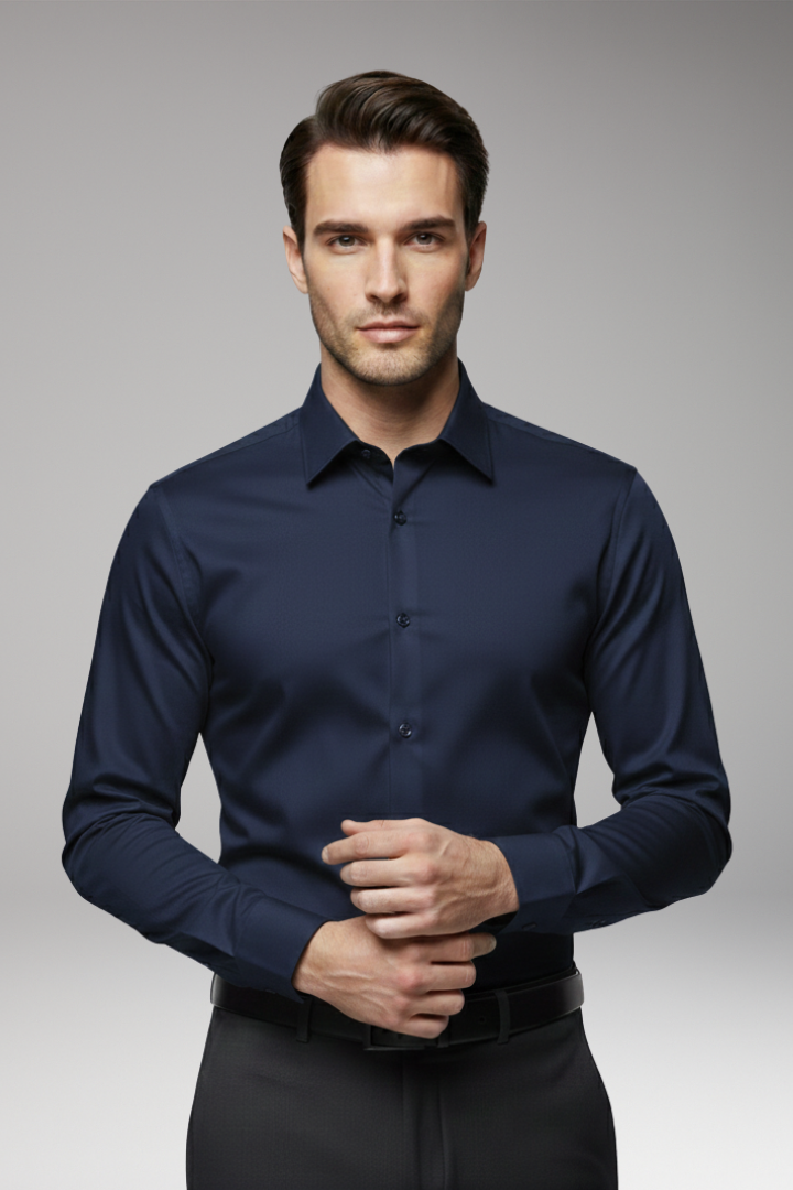 Vittorio™ Stretch Shirt